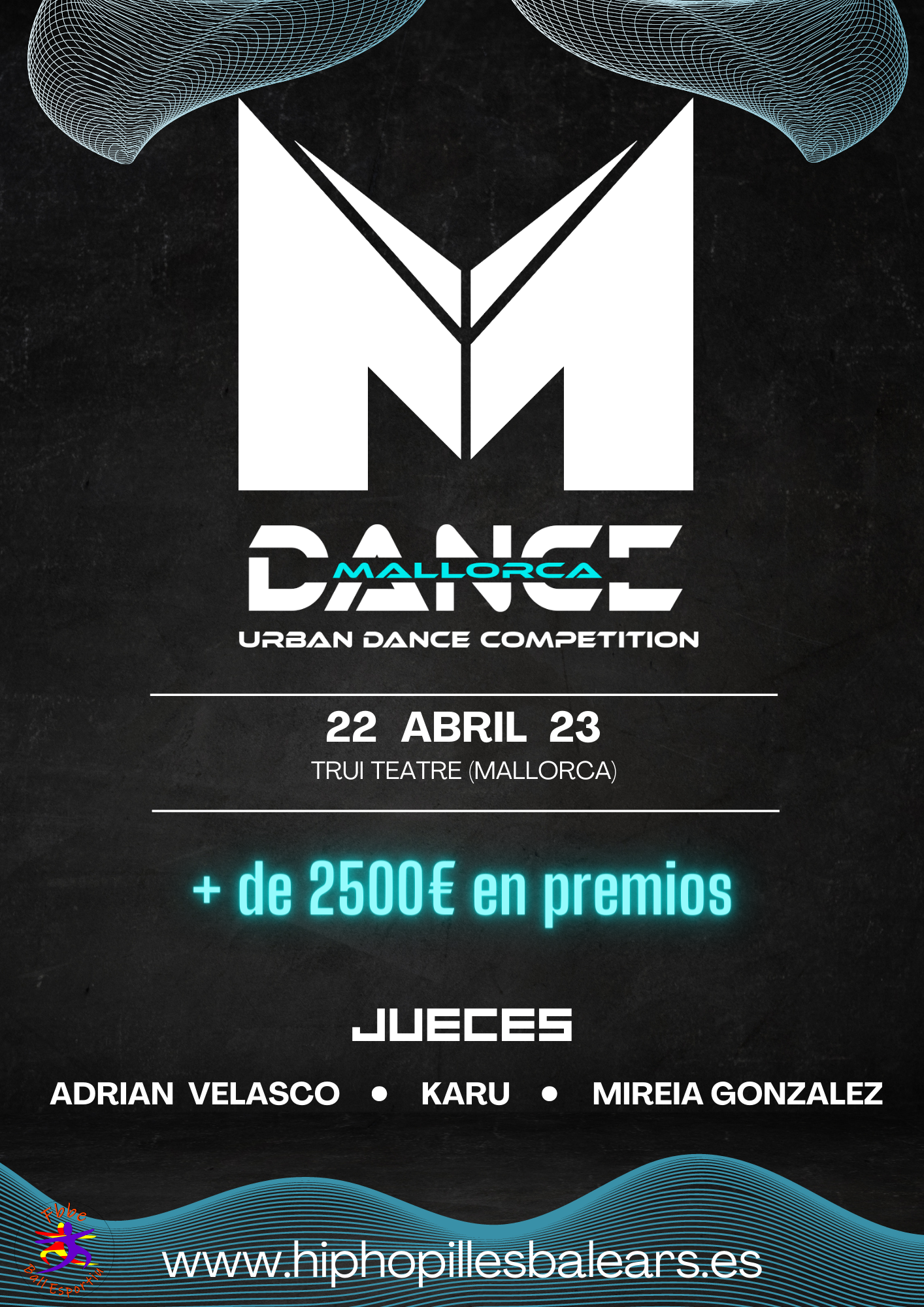 Mallorca Dance Competition 2022